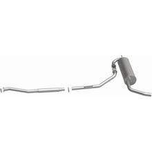 Load image into Gallery viewer, MagnaFlow BRE Exhaust Kit 96-00 Toyota RAV4 2.0L