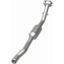 Load image into Gallery viewer, MagnaFlow 96-98 Volvo 850 2.4L Direct Fit Converter