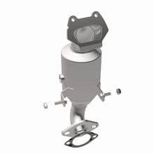Load image into Gallery viewer, MagnaFlow 14-16 Ram ProMaster 1500/2500/3500 V6 3.6L CARB Compliant Direct Fit Catalytic Converter