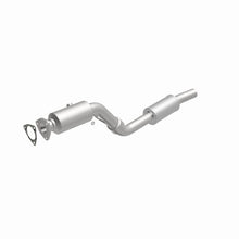 Load image into Gallery viewer, MagnaFlow 06-08 Audi A4 Quattro 3.2L Direct Fit Converter