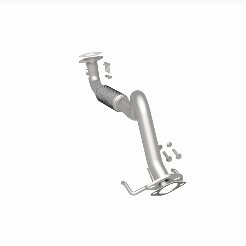BRE Exhaust 10-11 Kia Soul 2.0L Front Pipe Kit