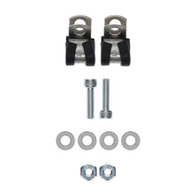 Load image into Gallery viewer, Camburg Tube UCA Clamp Kit (2)