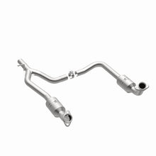 Load image into Gallery viewer, MagnaFlow 09-14 Ford E-250 4.6L Direct Fit Converter