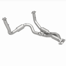 Load image into Gallery viewer, MagnaFlow 05-06 Jeep Grand Cherokee 4.7L Direct Fit Catalytic Converter
