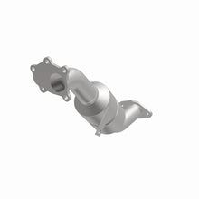 Load image into Gallery viewer, MagnaFlow 06-07 Subaru Impreza 2.5L Direct Fit Converter