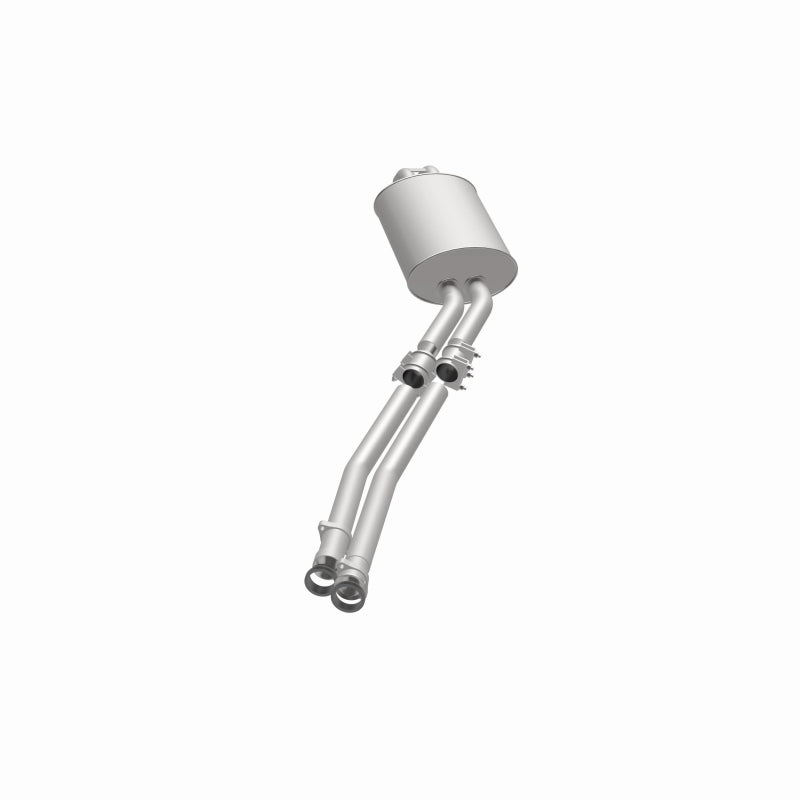 MagnaFlow BRE Exhaust Kit 86-89 Mercedes 560SL 5.6L