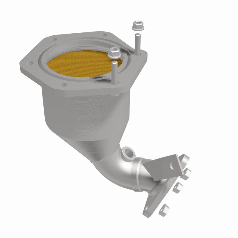MagnaFlow 2013 Nissan Pathfinder 3.5L Direct Fit Converter