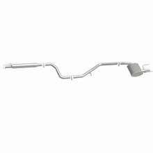 Load image into Gallery viewer, BRExhaust 13-16 Chevrolet Malibu Limited 2.5L Exhaust Kit