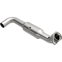 Load image into Gallery viewer, MagnaFlow 09-10 Ford F-150 5.4L Direct Fit Converter