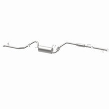 Load image into Gallery viewer, MagnaFlow BRE Exhaust Kit 07-12 Hyundai Elantra 2.0L