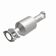 Load image into Gallery viewer, MagnaFlow 13-17 C-Max L4 2 OEM Underbody Direct Fit Converter