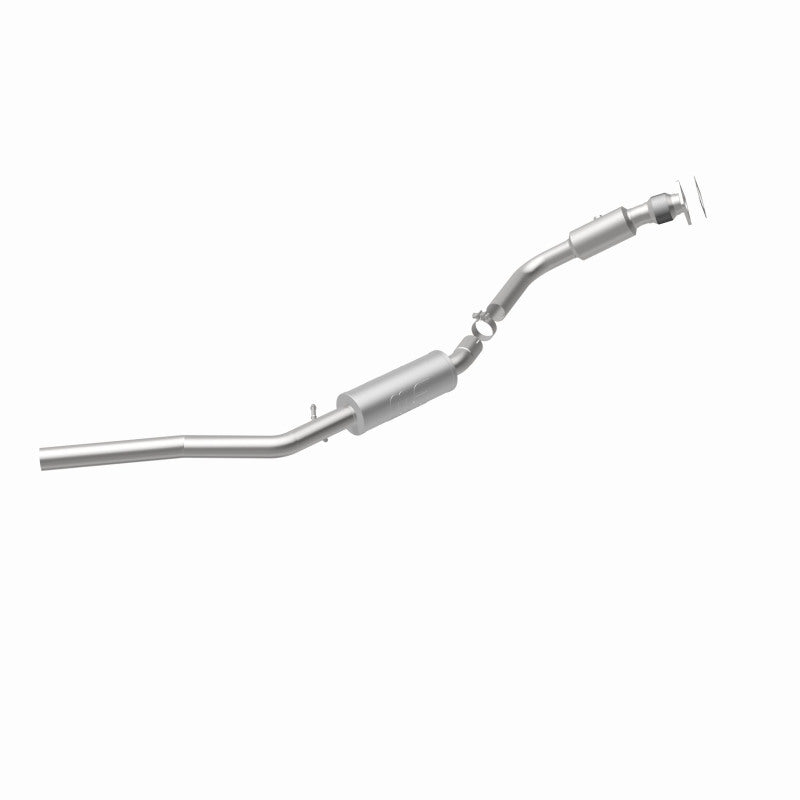 MagnaFlow 09-10 Town & Country V6 3.8 OEM Close Coupled Direct Fit Converter