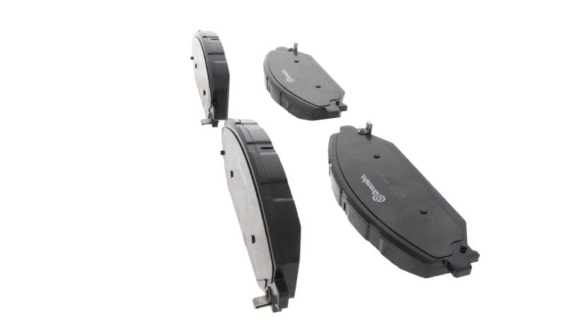 Brembo 19-22 Ram 1500 Front Low-Met Brake Pad