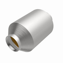 Load image into Gallery viewer, MagnaFlow Universal Catalytic Converter 2.5 Inch OEM