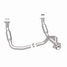 Load image into Gallery viewer, MagnaFlow 09-10 Cadillac Escalade 6.2L Direct Fit Converter