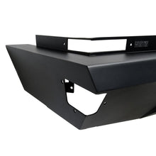Load image into Gallery viewer, Westin 24-25 Tesla Cybertruck Pro-Series Rear Bumper - Textured Black