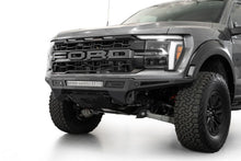 Load image into Gallery viewer, Addictive Desert Designs2021+ Ford F150 Raptor Rock Fighter Front Bumper