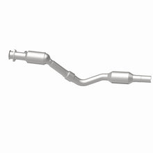 Load image into Gallery viewer, MagnaFlow Direct Fit Catalytic Converter 04-09 Audi S4 4.2L DS MT OE