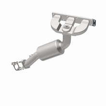 Load image into Gallery viewer, MagnaFlow 04-06 BMW X3 3.0L Direct Fit Converter