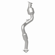 Load image into Gallery viewer, MagnaFlow 07-10 Audi Q7 3.6L Direct Fit Converter