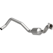 Load image into Gallery viewer, MagnaFlow 2004 Dodge Ram 1500 4.7L Direct Fit Converter