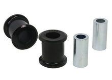 Load image into Gallery viewer, Whiteline Mazda 3 BM/BN / Mazda CX-5 KE/KF Front Lower Control Arm Inner Forward Bushing