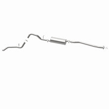 Load image into Gallery viewer, MagnaFlow BRE Exhaust Kit 99-01 Silverado Sierra 1500