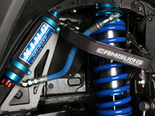Load image into Gallery viewer, Camburg Toyota Tacoma 05-23 King 3.0 Performance Kit (Billet UCA)