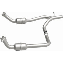 Load image into Gallery viewer, MagnaFlow 09-14 Ford E-250 4.6L Direct Fit Converter