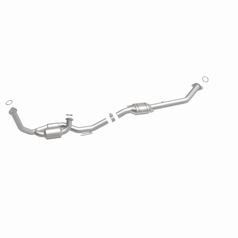 MagnaFlow 98-00 Sienna V6 3 OEM Underbody Direct Fit Converter