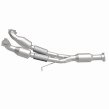 Load image into Gallery viewer, MagnaFlow 02-05 S80 2.9 L Underbody Direct Fit Converter