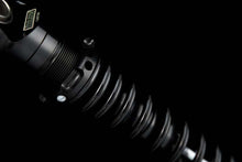 Load image into Gallery viewer, Ohlins 99-21 Harley-Davidson FL Touring STX 36 Blackline 305mm Shock Absorber