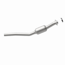Load image into Gallery viewer, MagnaFlow 92-95 Caravan/Voyager V6 CA Direct Fit Converter