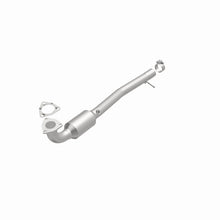 Load image into Gallery viewer, MagnaFlow 10-12 Range Rover V8 5 OEM Underbody Direct Fit Converter