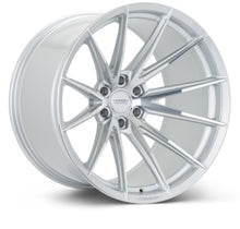 Load image into Gallery viewer, Vossen HFX-2 24x10 - 6x135 - ET25 - Deep Face - 87.1 - Silver Polished Wheel