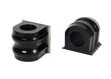 Load image into Gallery viewer, Whiteline 14-17 Chevrolet SS 26mm Sway Bar Mount Bushing Kit