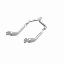 Load image into Gallery viewer, MagnaFlow 06-10 Ford Mustang 4.0L Direct Fit Converter