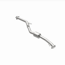 Load image into Gallery viewer, MagnaFlow 20-21 Subaru WRX 2.0L Direct Fit Catalytic Converter (California Grade)