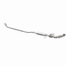 Load image into Gallery viewer, MagnaFlow Direct Fit Catalytic Converter 12-17 Toyota Prius V Base Underbody 1.8L