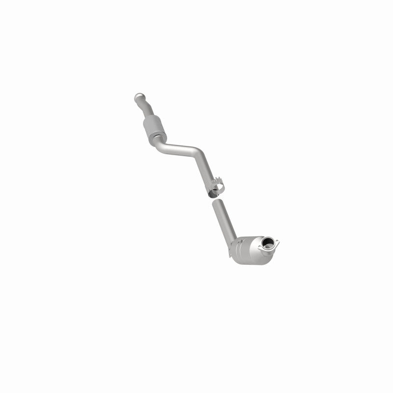 MagnaFlow 08-10 Mercedes-Benz C300 3.0L Direct Fit Converter