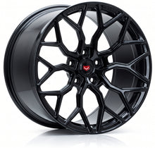 Load image into Gallery viewer, Vossen FORGED S17-01 - 20X9 / 6X135 / 87.1 / ET15 - Gloss Black