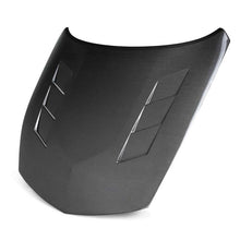 Load image into Gallery viewer, Seibon 2023 Nissan Z TS-Style Carbon Fiber Hood
