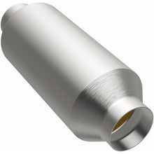 Load image into Gallery viewer, MagnaFlow Conv Uni CA 2.00in./2.00in. Straight Direct Fit Converter