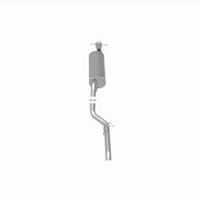 Load image into Gallery viewer, MagnaFlow BRE Exhaust Kit 98-99 Dodge Durango