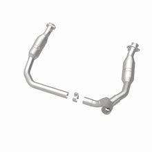 Load image into Gallery viewer, MagnaFlow 2006 Dodge Ram 1500 4.7L Direct Fit Converter