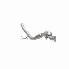 Load image into Gallery viewer, MagnaFlow 11-17 Volkswagen Touareg 3.6L Direct Fit Converter