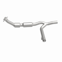 Load image into Gallery viewer, MagnaFlow 02-03 Ford F-150 5.4L Direct Fit Converter