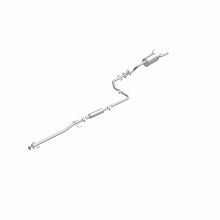 Load image into Gallery viewer, MagnaFlow BRE Exhaust Kit 96-98 Honda Civic 1.6L
