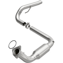 Load image into Gallery viewer, MagnaFlow 04-06 Cadillac Escalade 6.0L Direct Fit Converter