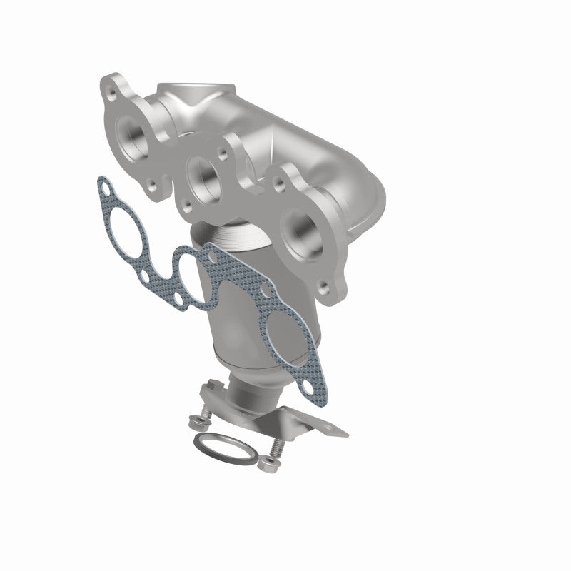 MagnaFlow 04-06 Toyota Sienna 3.3L Direct Fit Converter
